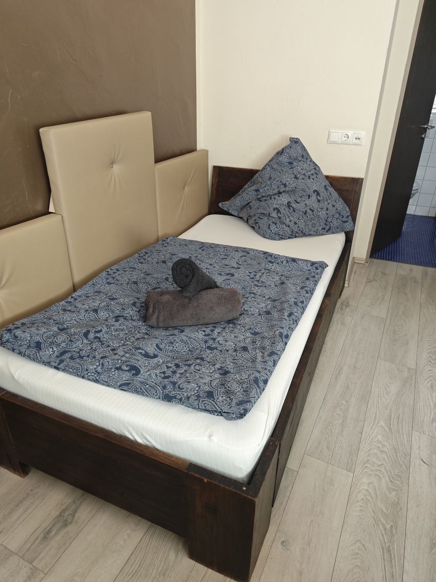 Hotelzimmer Hotel am Markt